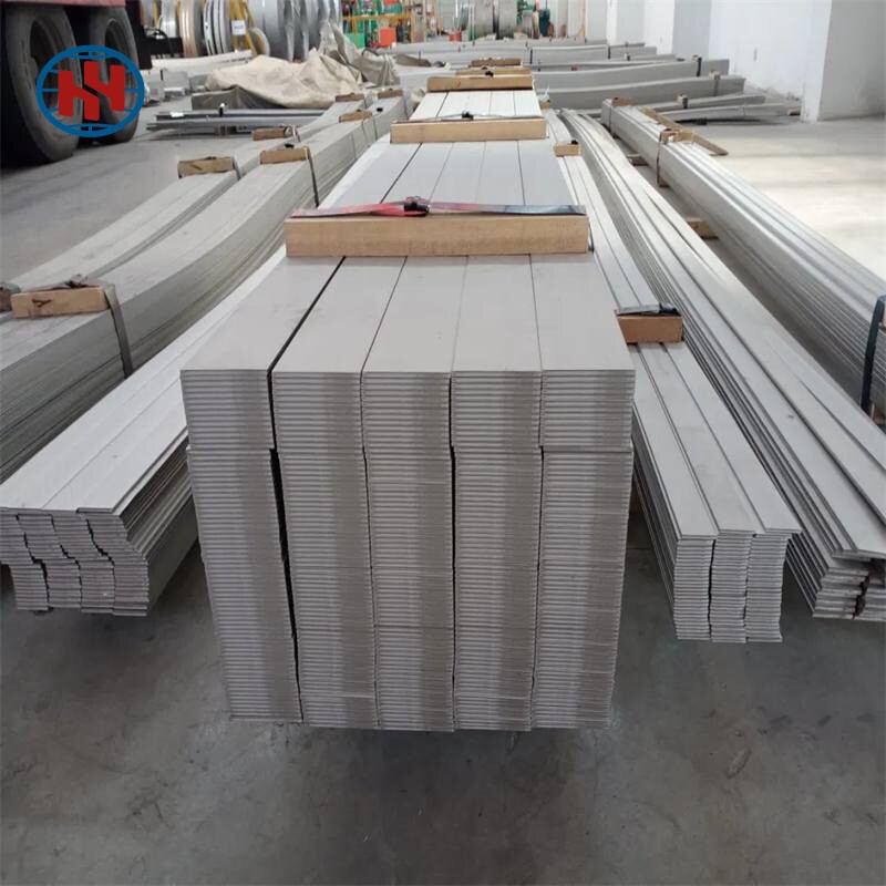 الحديد المسطح Q235