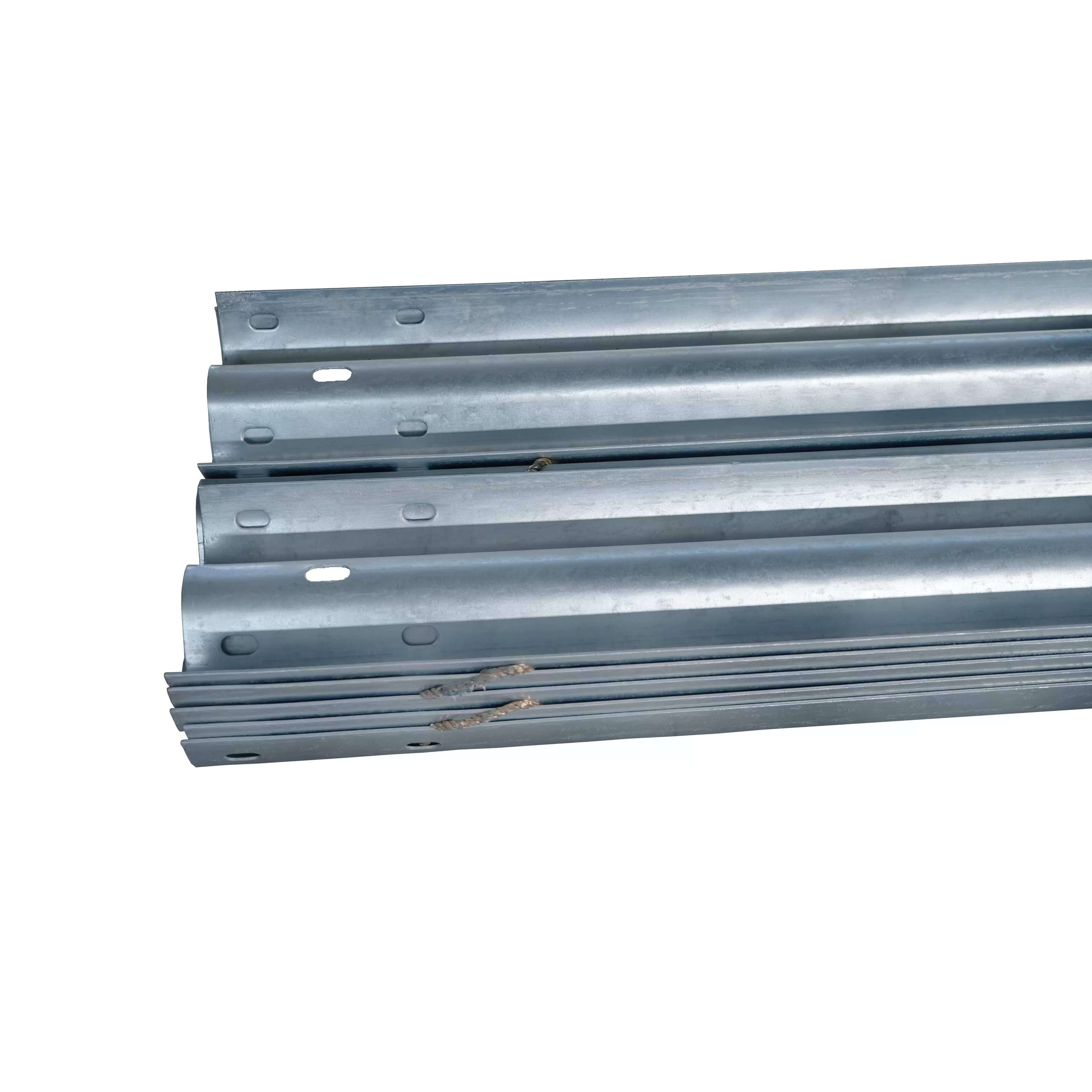 Road Protective Guard Rail