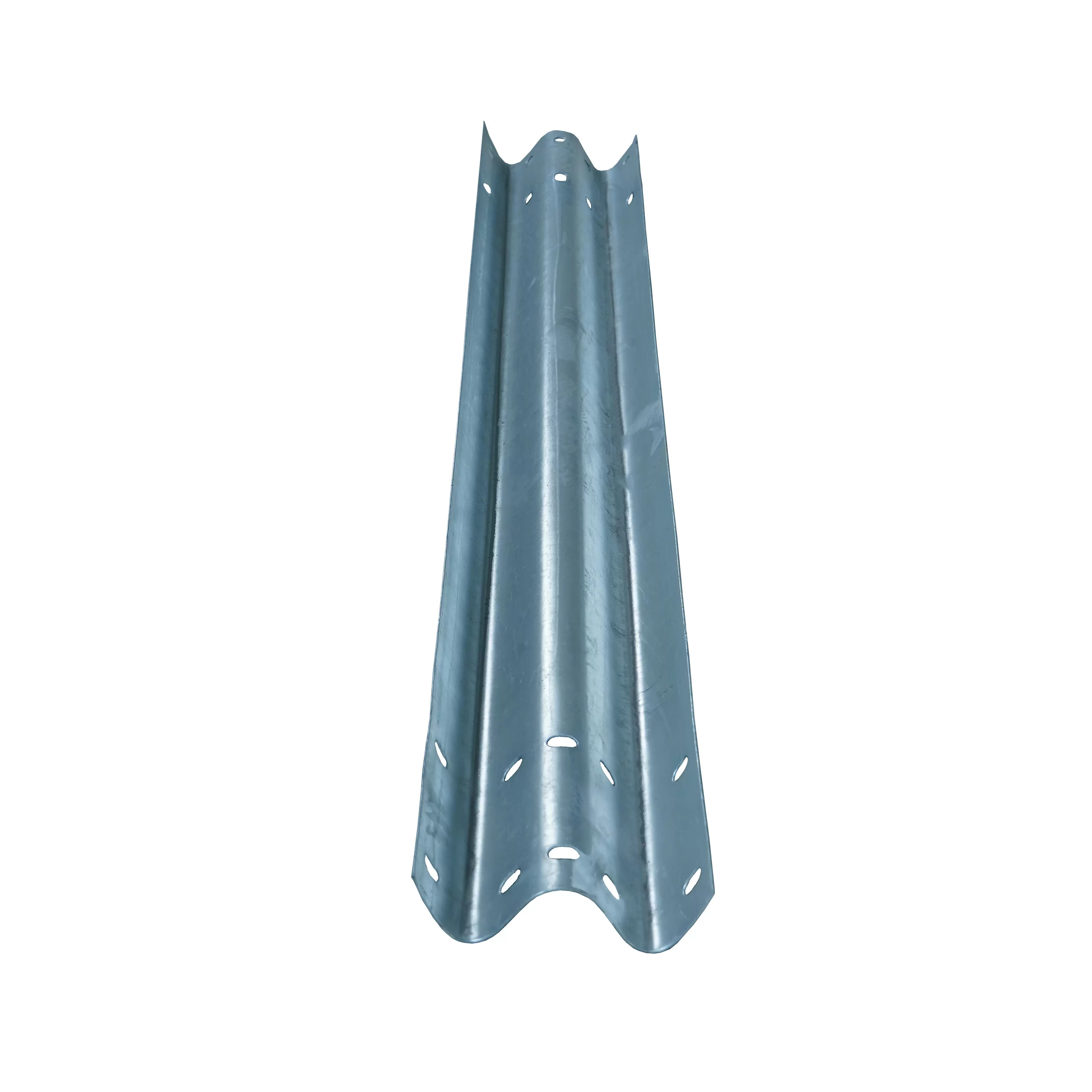 Road Protective Guard Rail