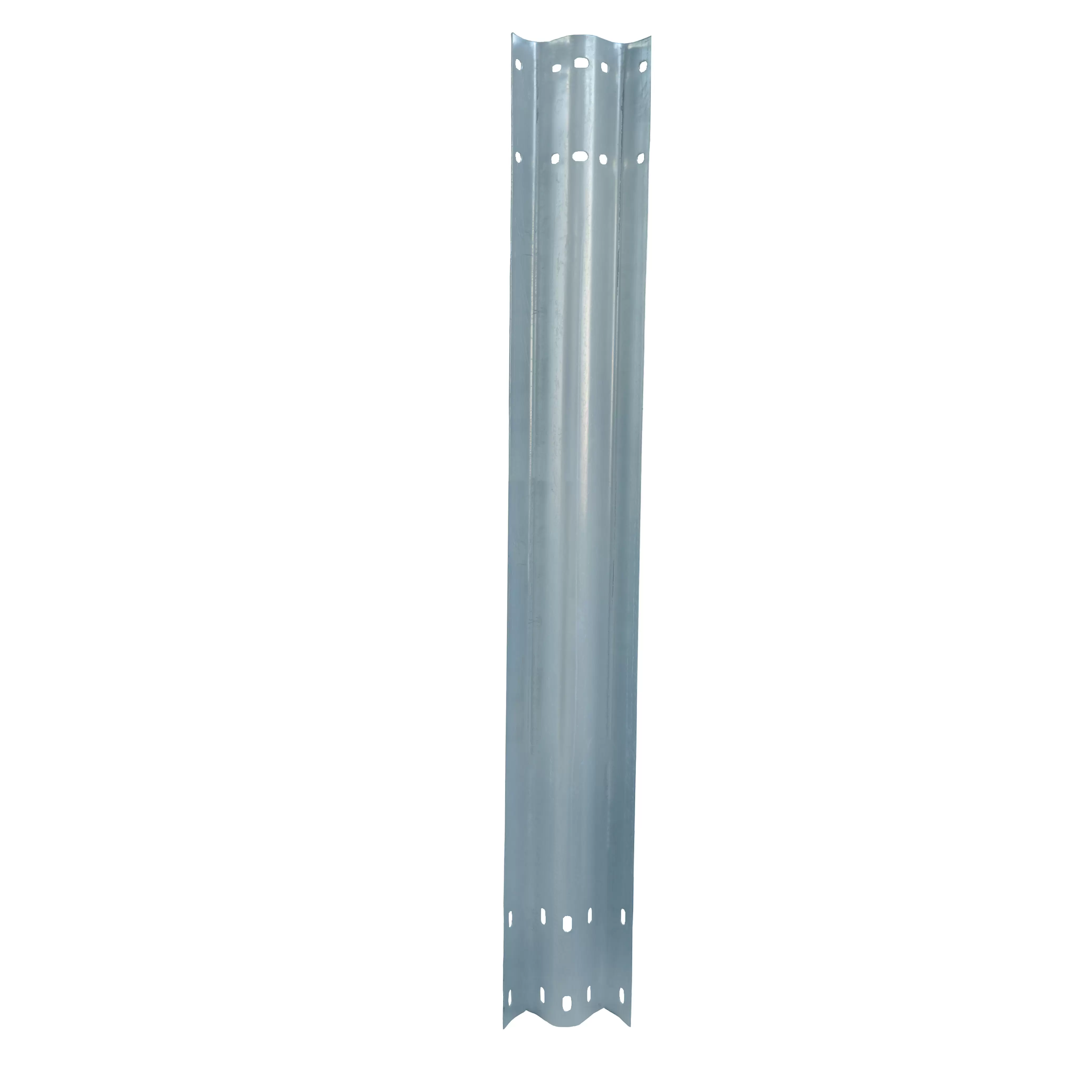 Road Protective Guard Rail