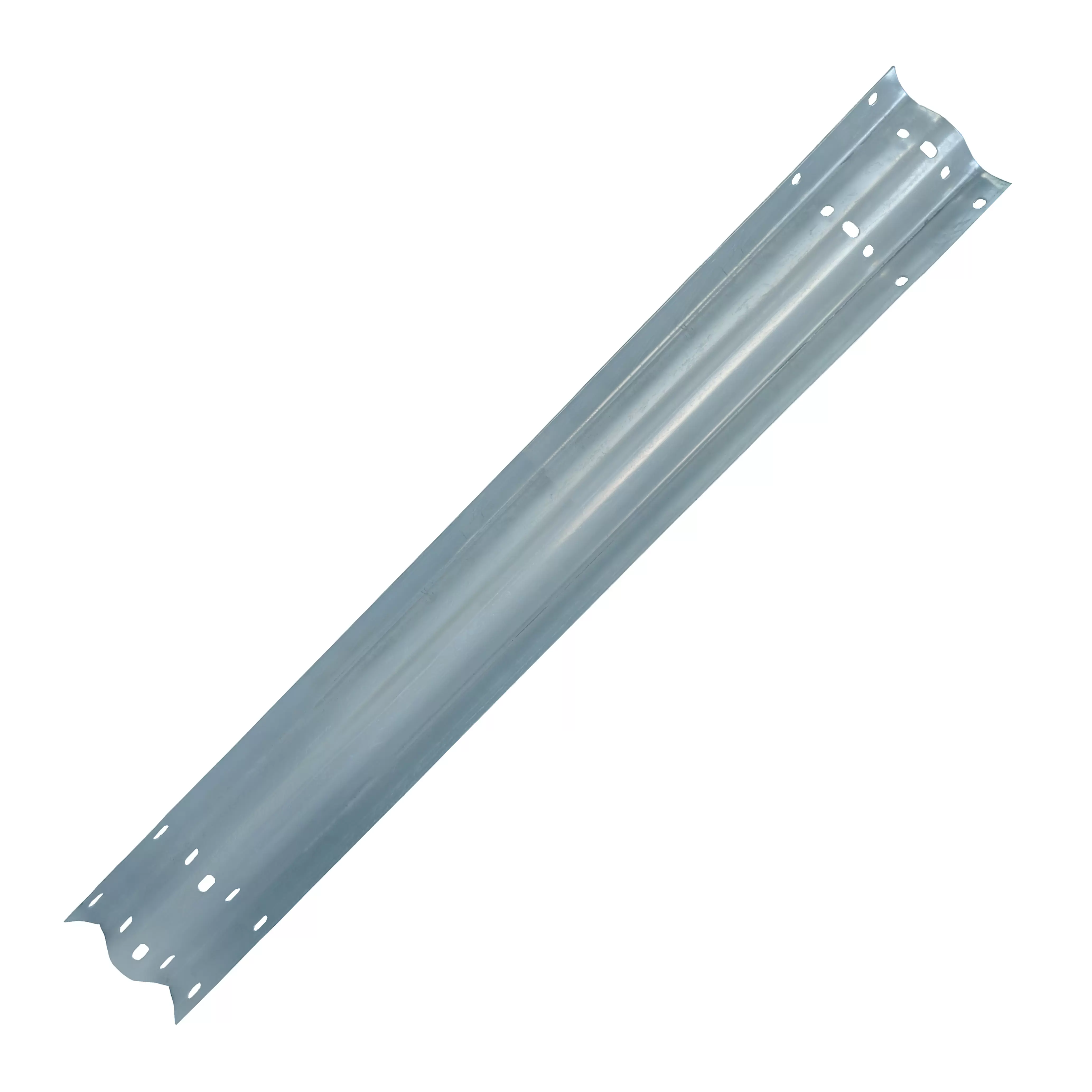 Road Protective Guard Rail