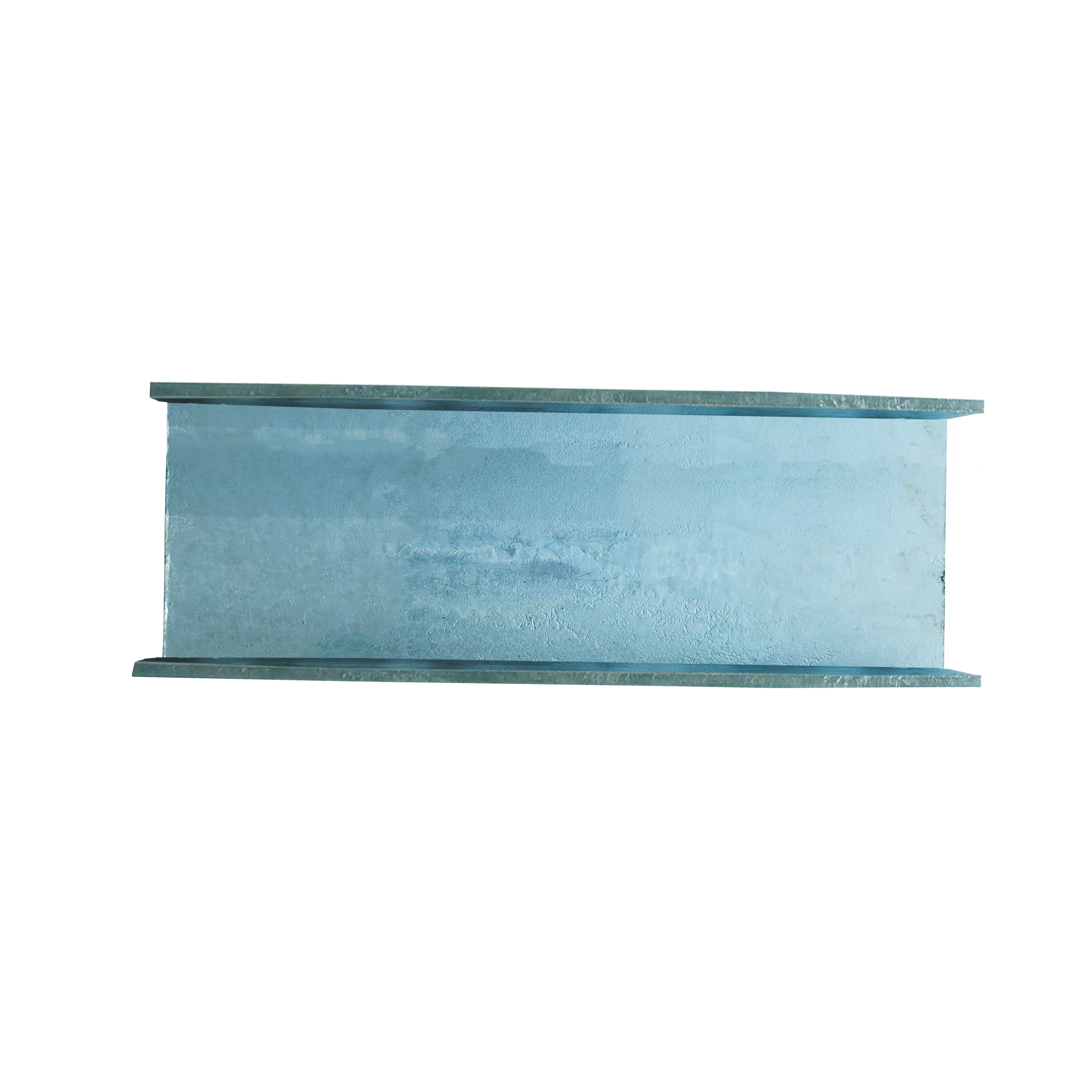 Guardrail U Post