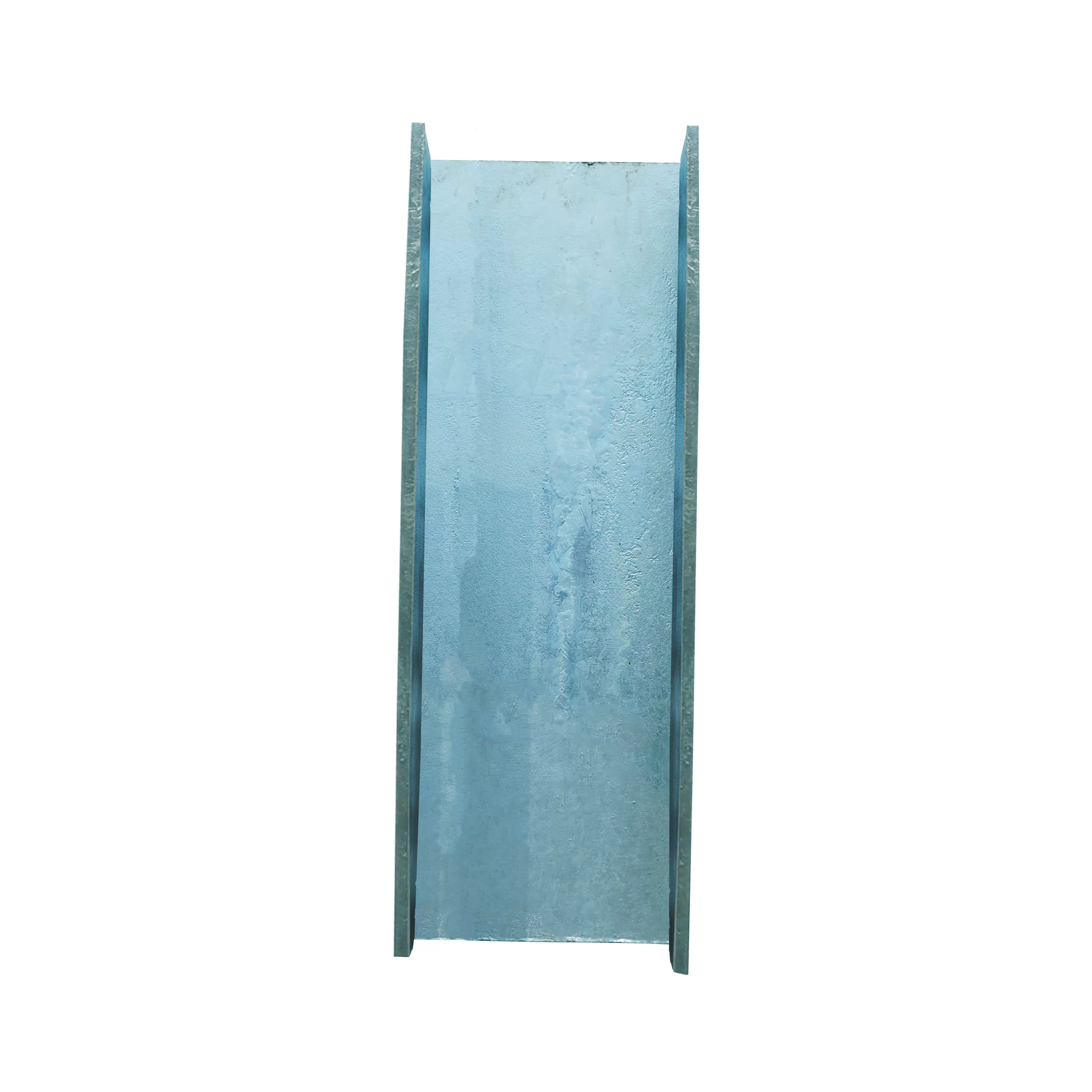Guardrail U Post