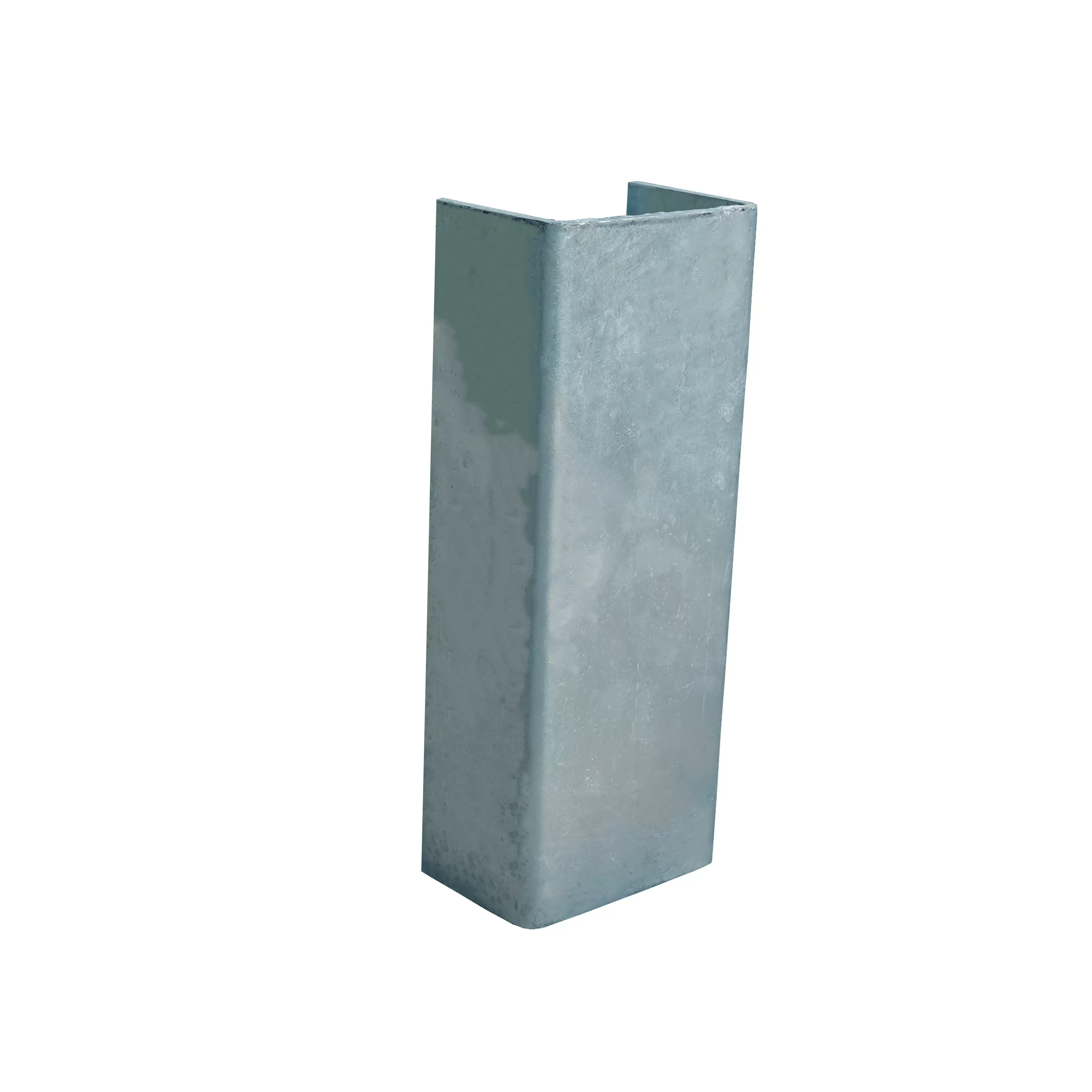 Guardrail U Post