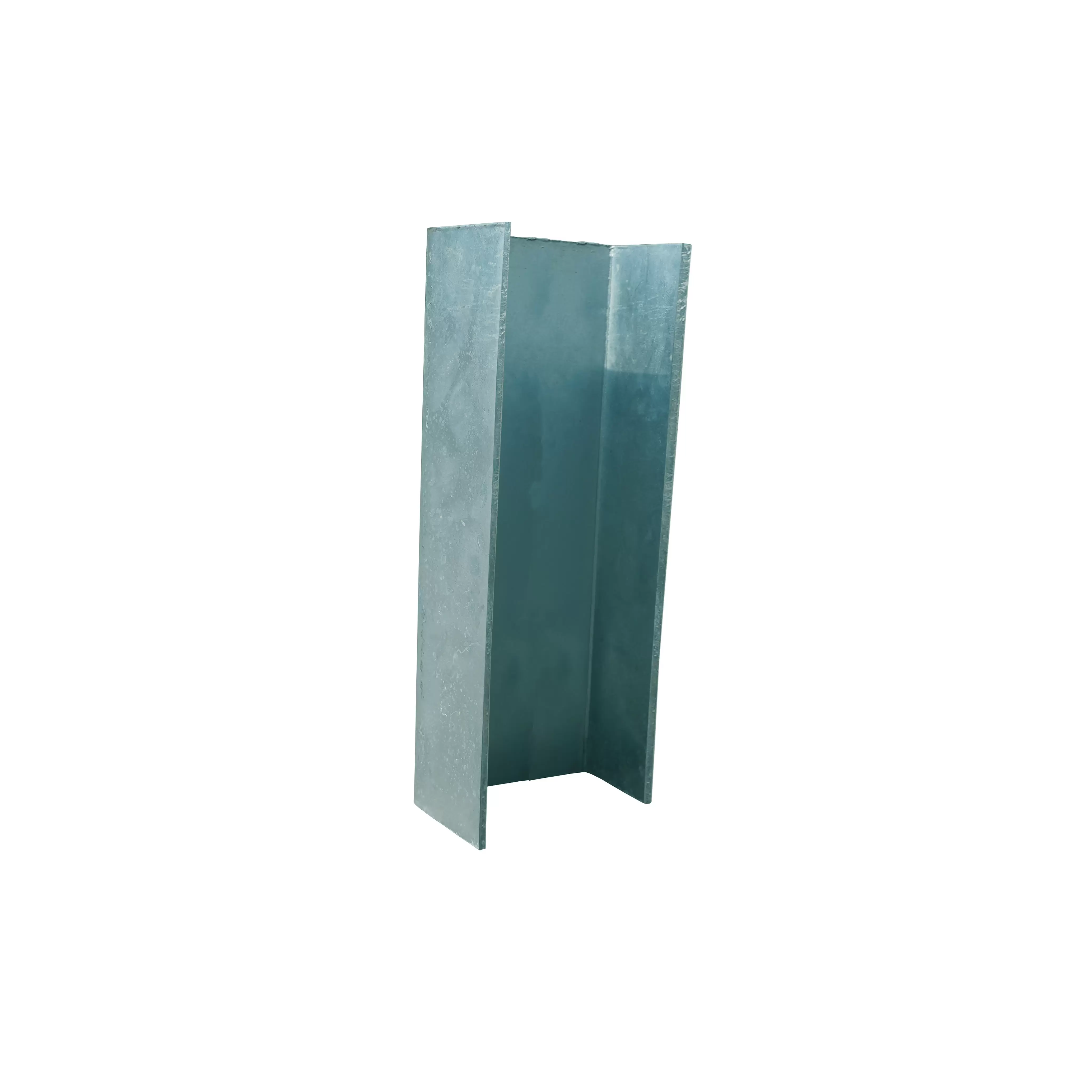 Guardrail U Post