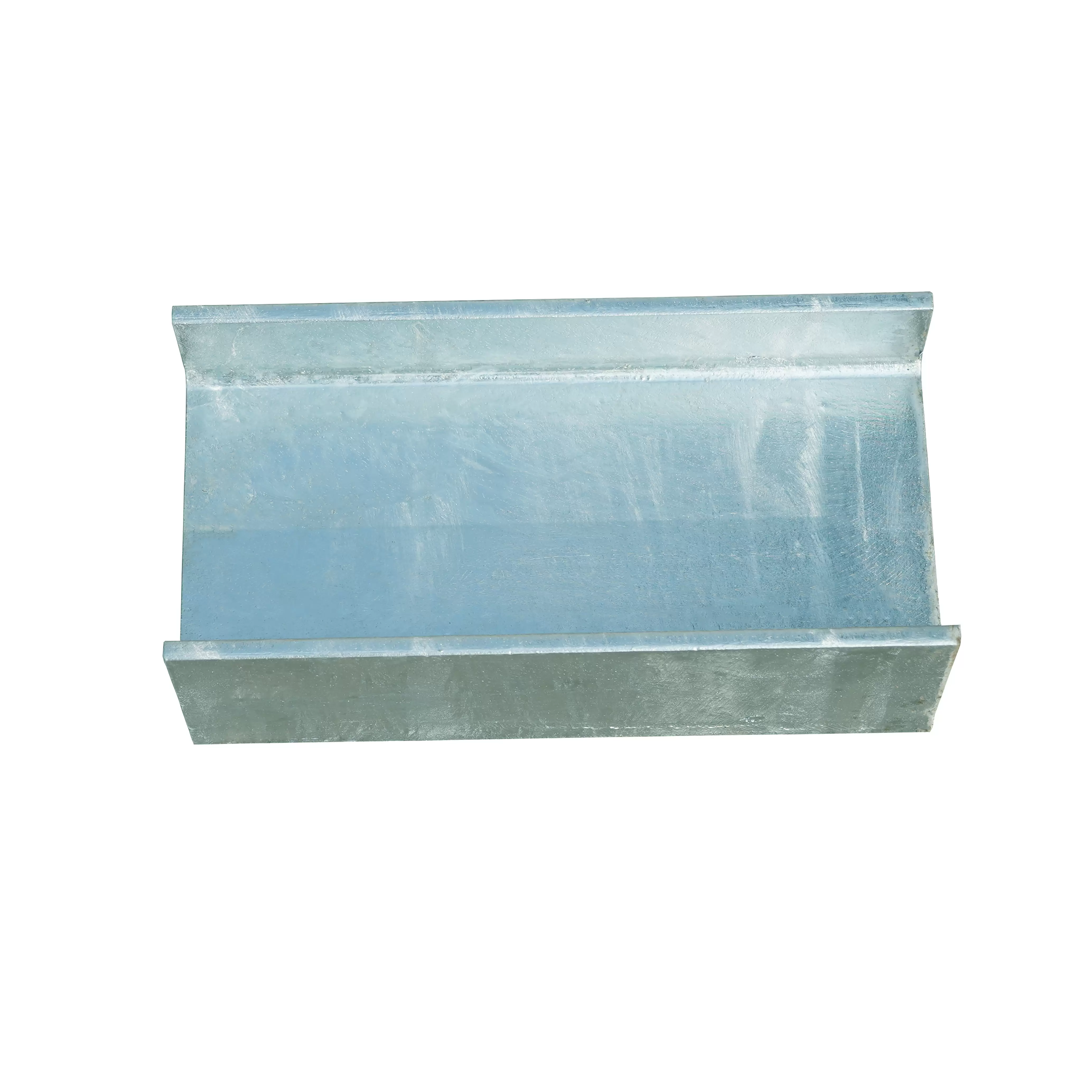 Guardrail H Post