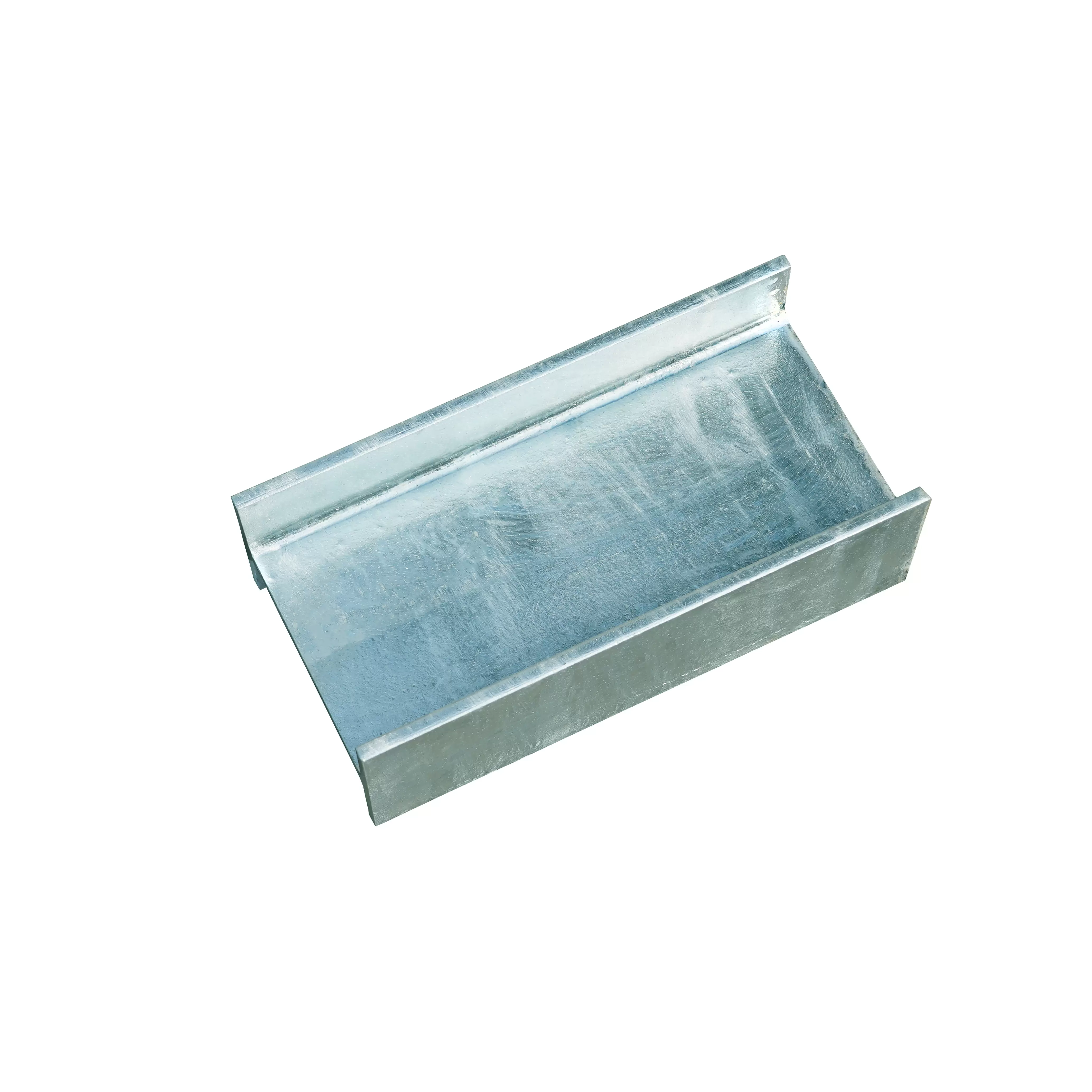 Guardrail H Post