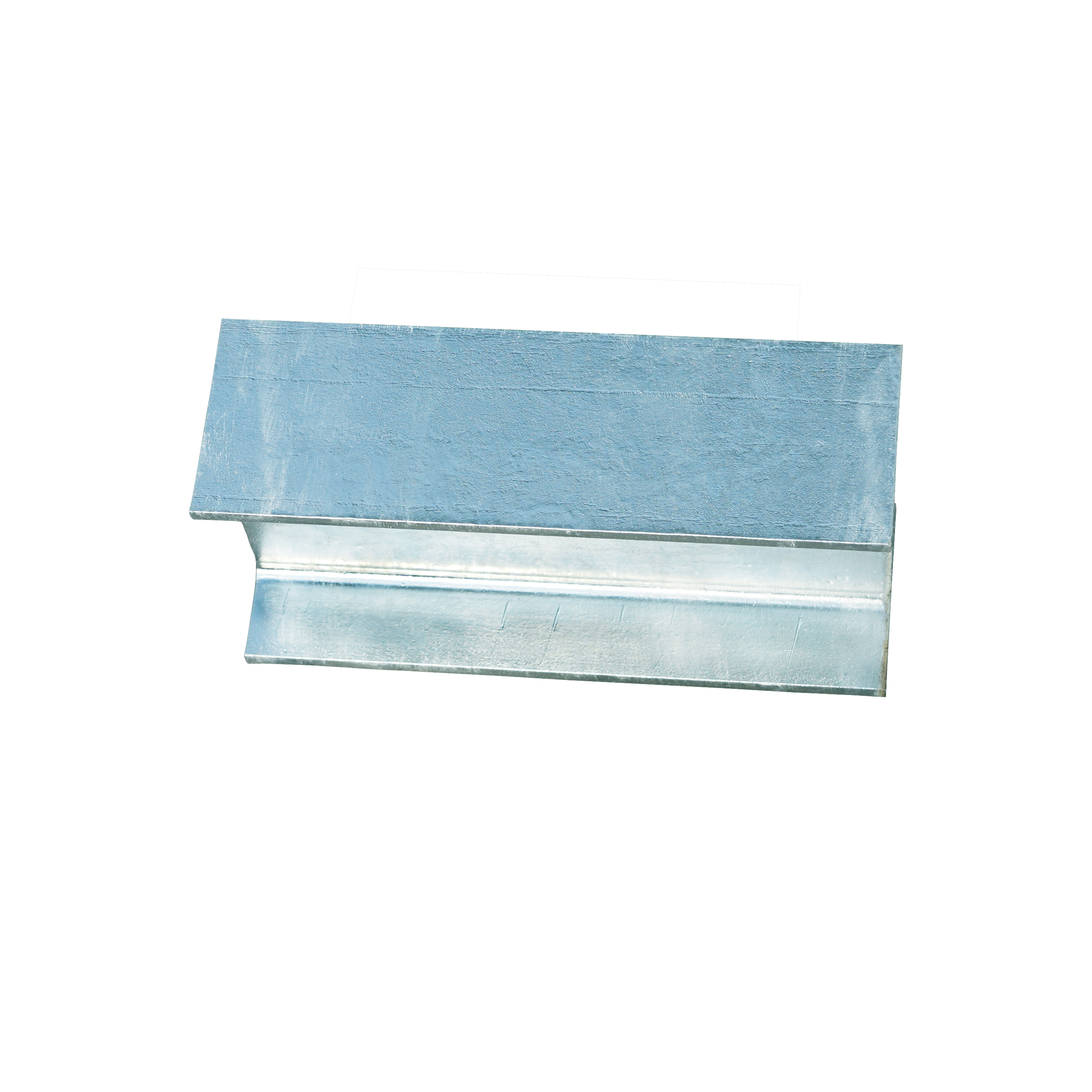 H-shaped Railing Post