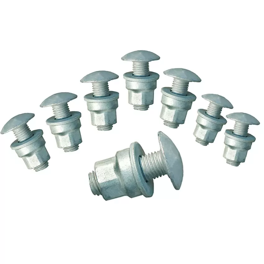 Railing Accessories
