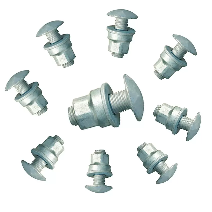 Railing Accessories