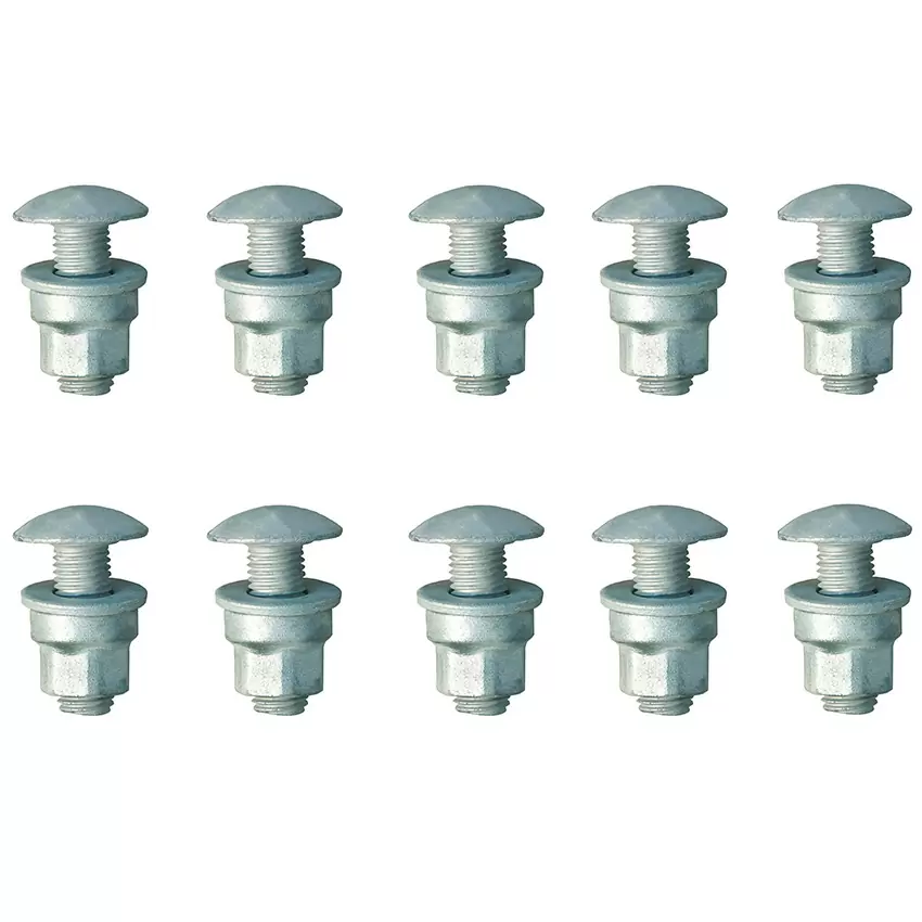 Railing Accessories