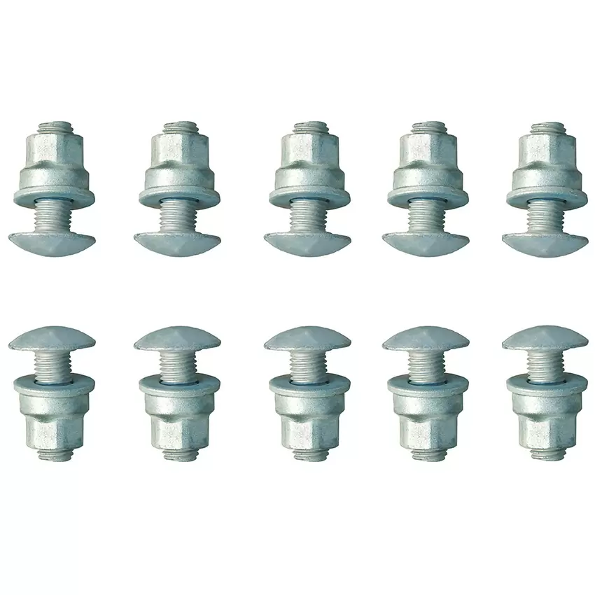 Railing Accessories