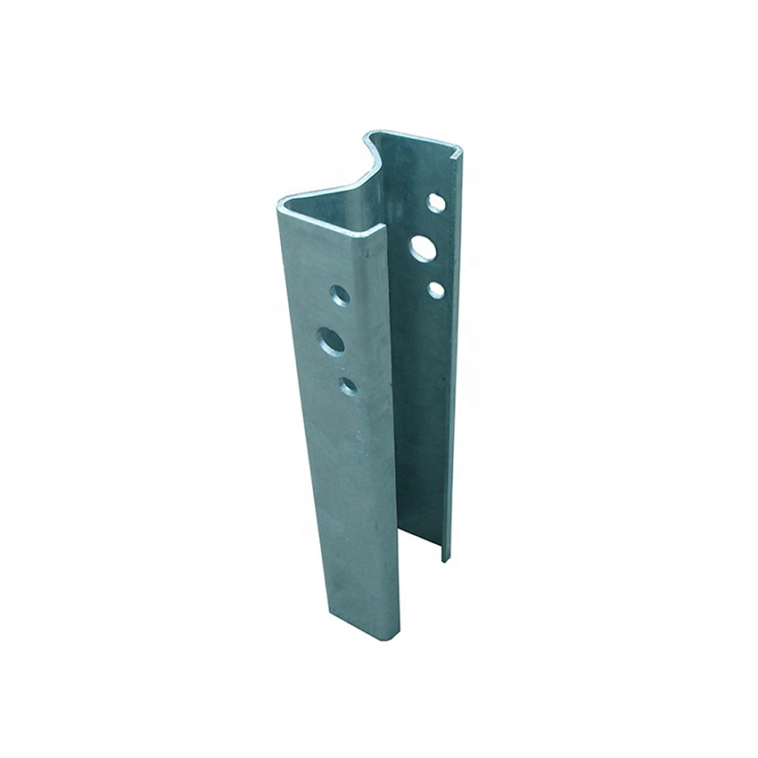 Guardrail Sigma Post