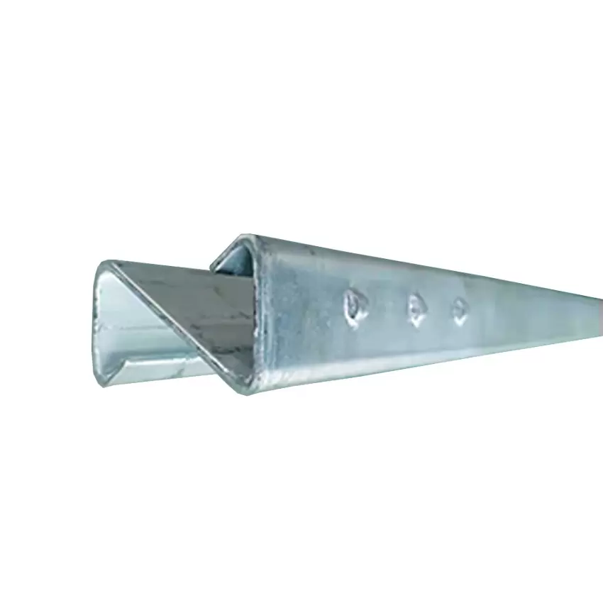 Guardrail Z Post