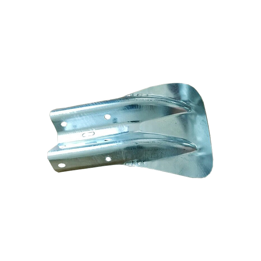 Fishtail Terminal Fishtail Terminal