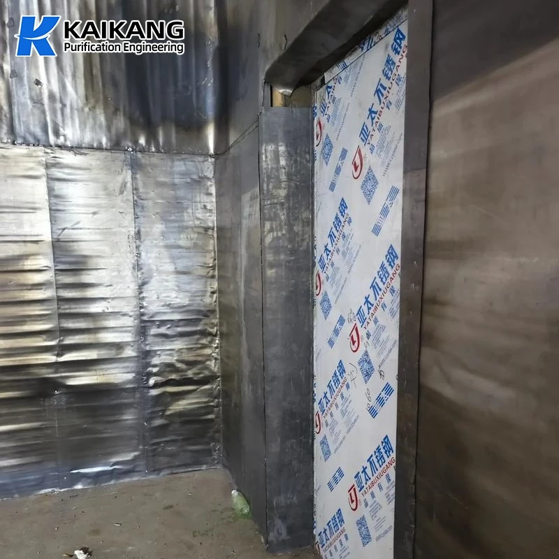 Customized Integrated Radiation Protection Engineering Solutions