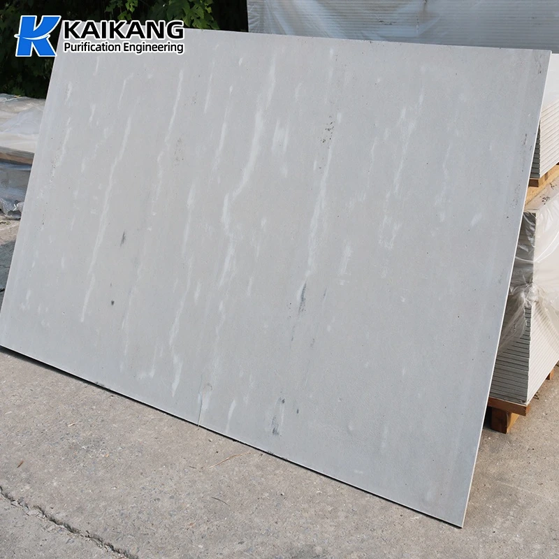 Barium sulfate board manufacturer, radiation protection material