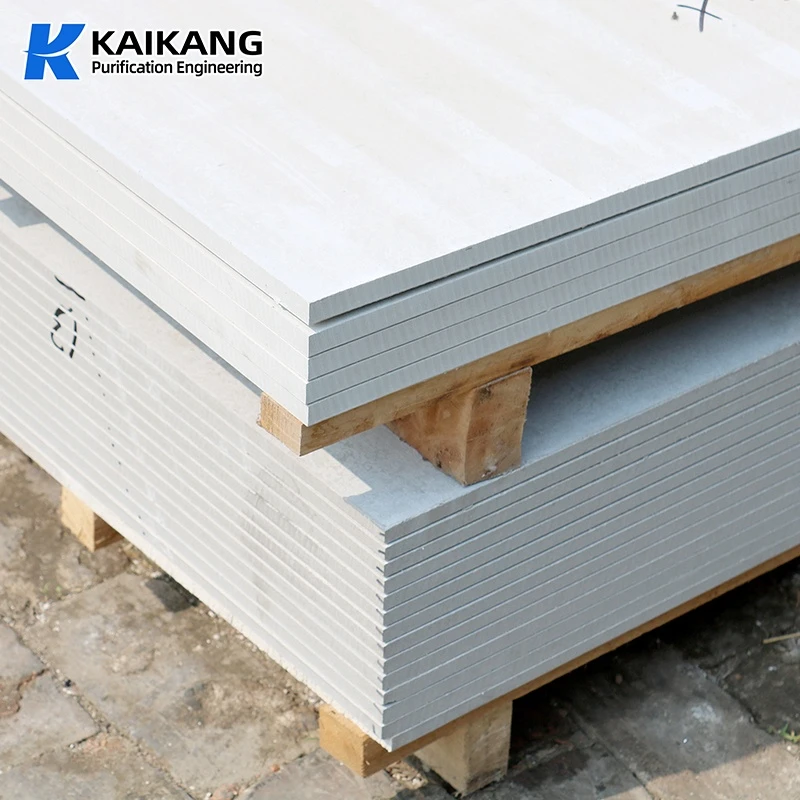 Barium sulfate board manufacturer, radiation protection material