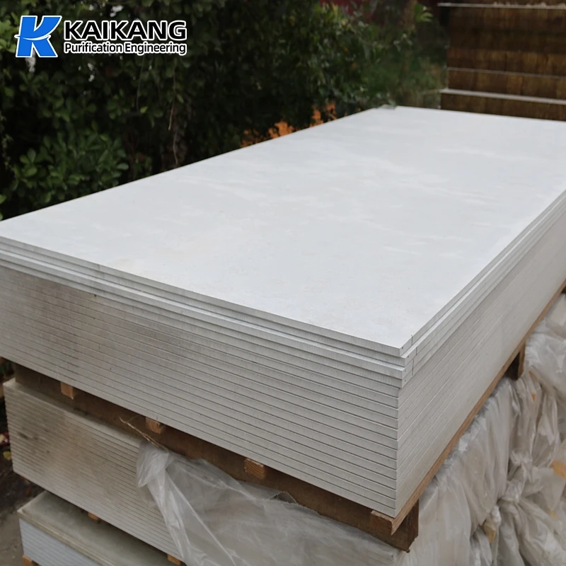 Barium sulfate board manufacturer, radiation protection material