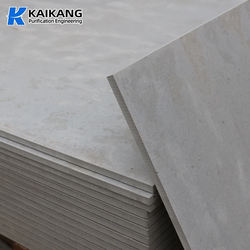Barium sulfate board manufacturer, radiation protection material