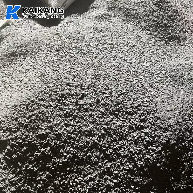 Barium sulfate for radiation protection in CT/DR rooms