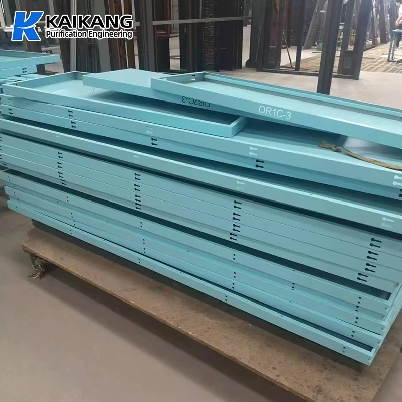 Electrolytic steel sheet suitable for operating rooms, hospitals, and clinics