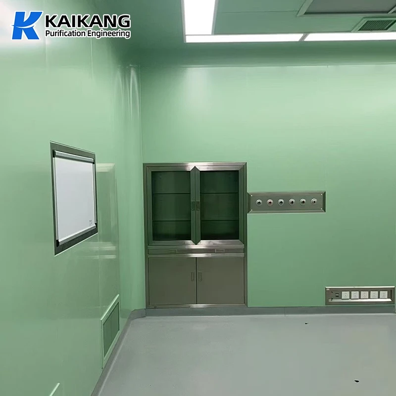 Electrolytic steel sheet suitable for operating rooms, hospitals, and clinics