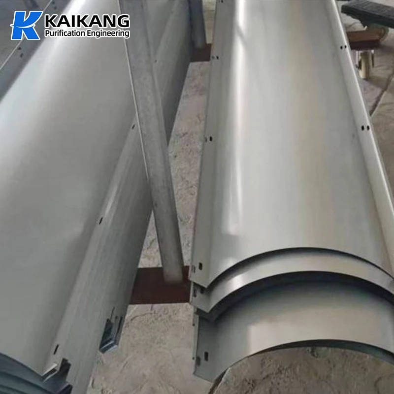 Electrolytic steel sheet suitable for operating rooms, hospitals, and clinics