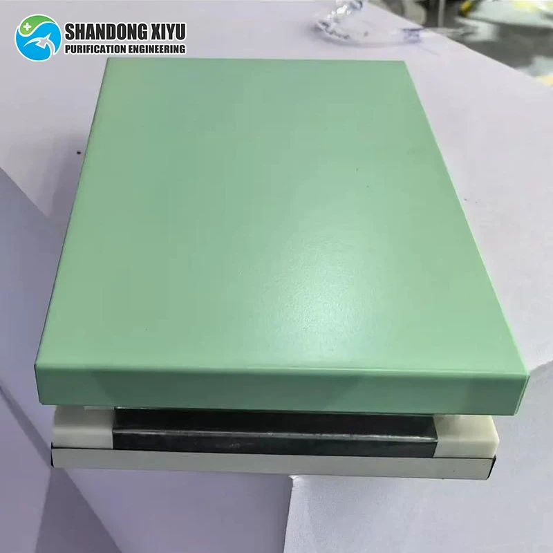 Electrolytic steel plate