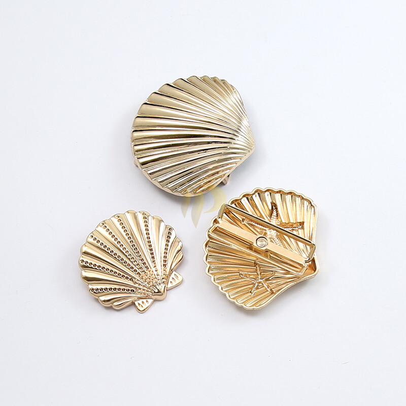 Пуговица для купальника Seastar shell