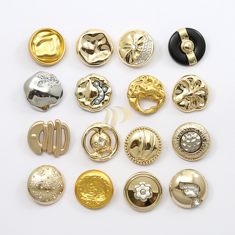 кнопка стержня