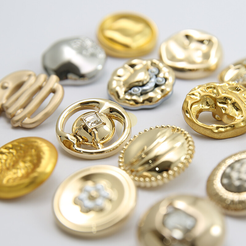 кнопка стержня