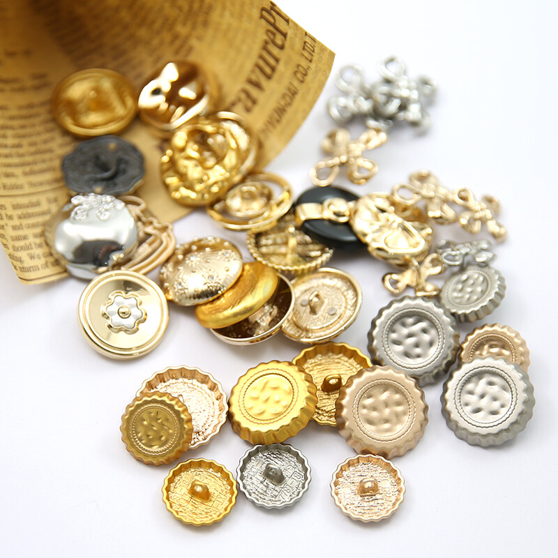 кнопка стержня