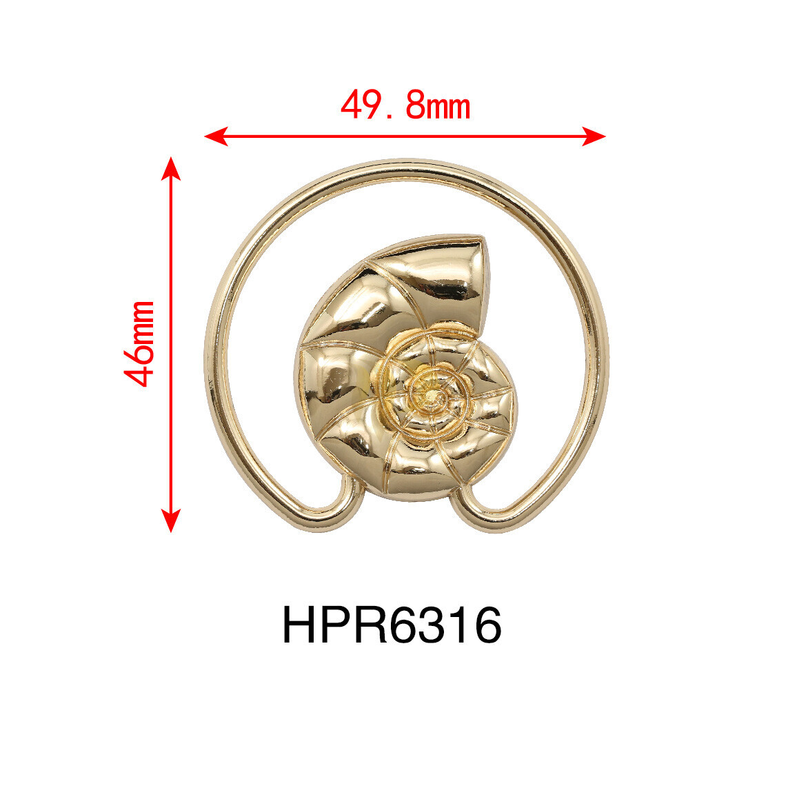 застёжка для купальника
