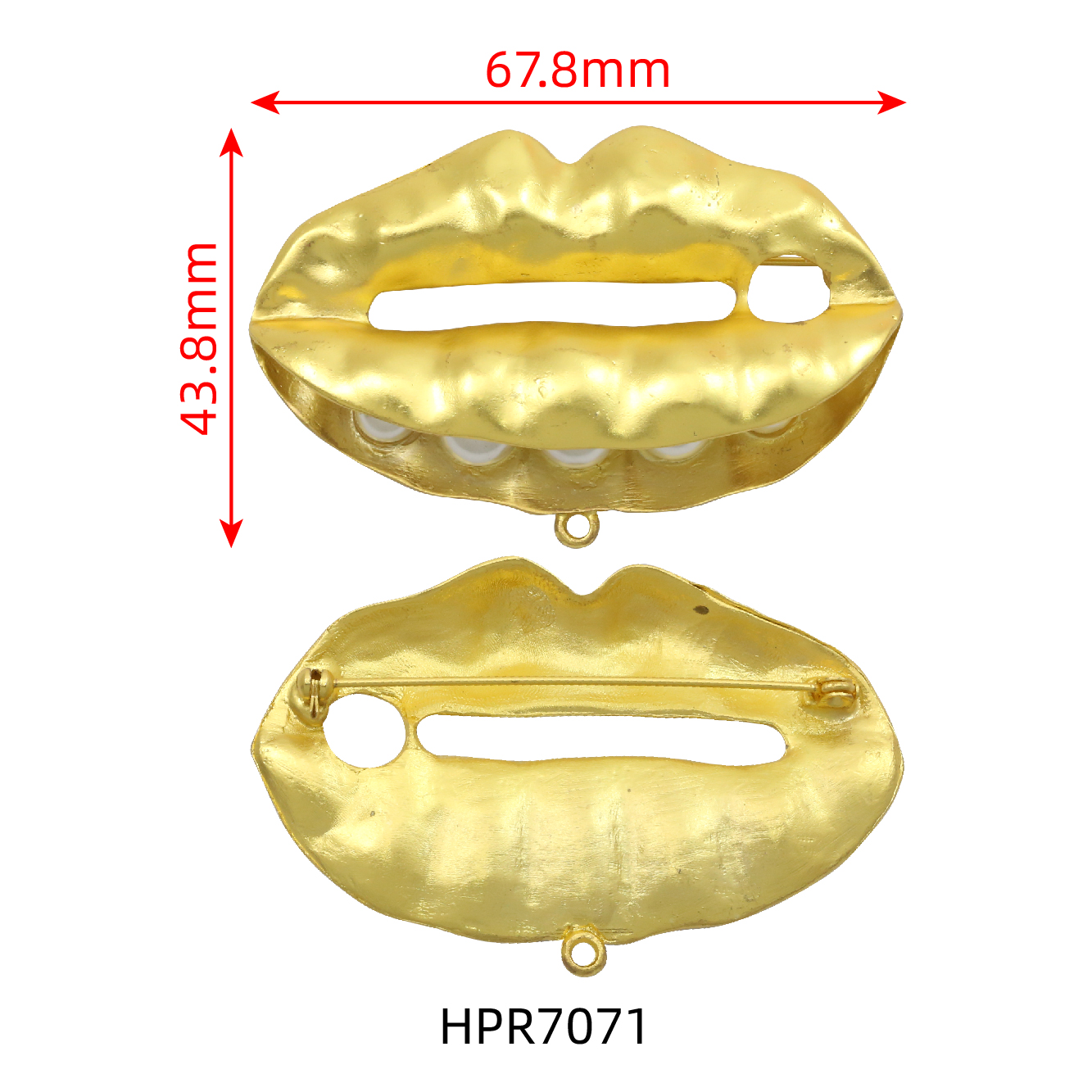HPR7071
