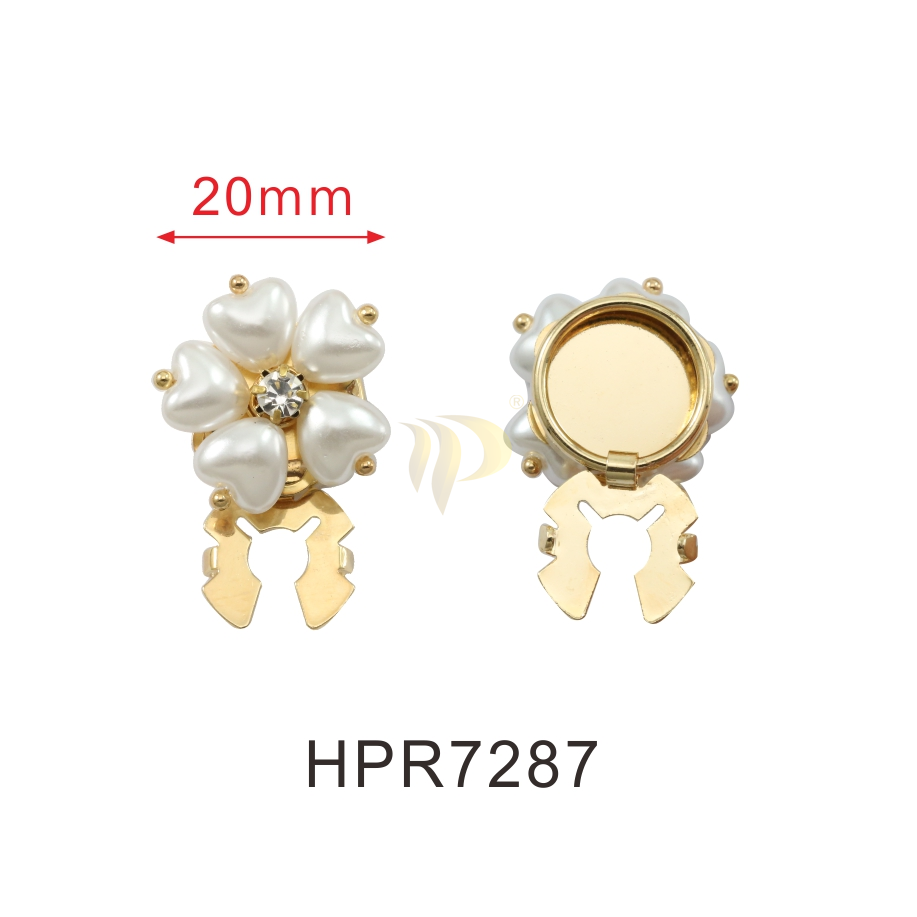 HPR7287