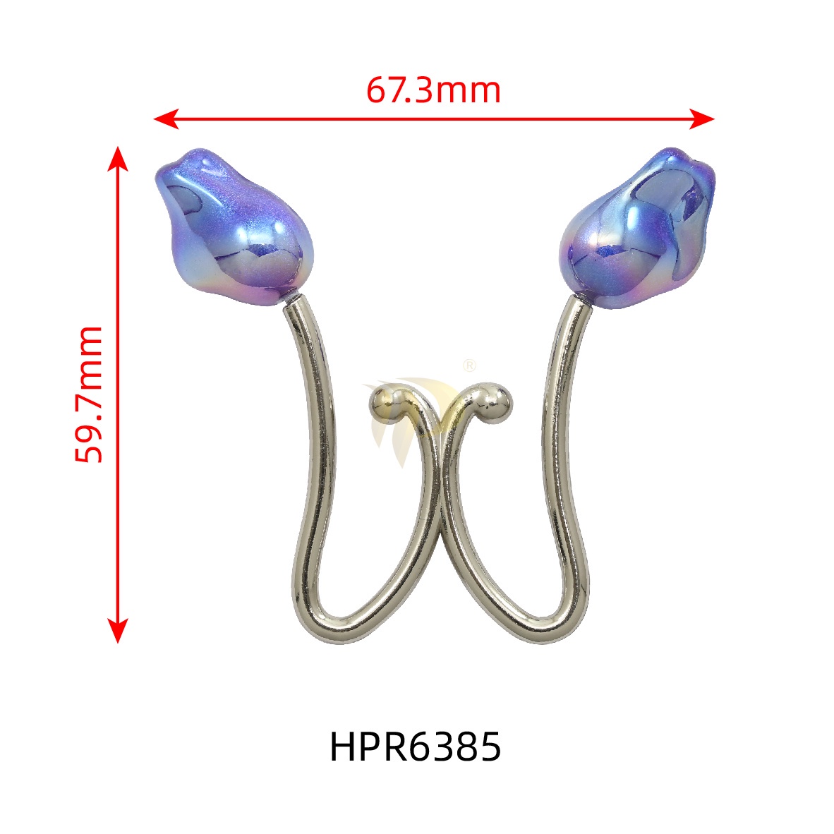 HPR6385