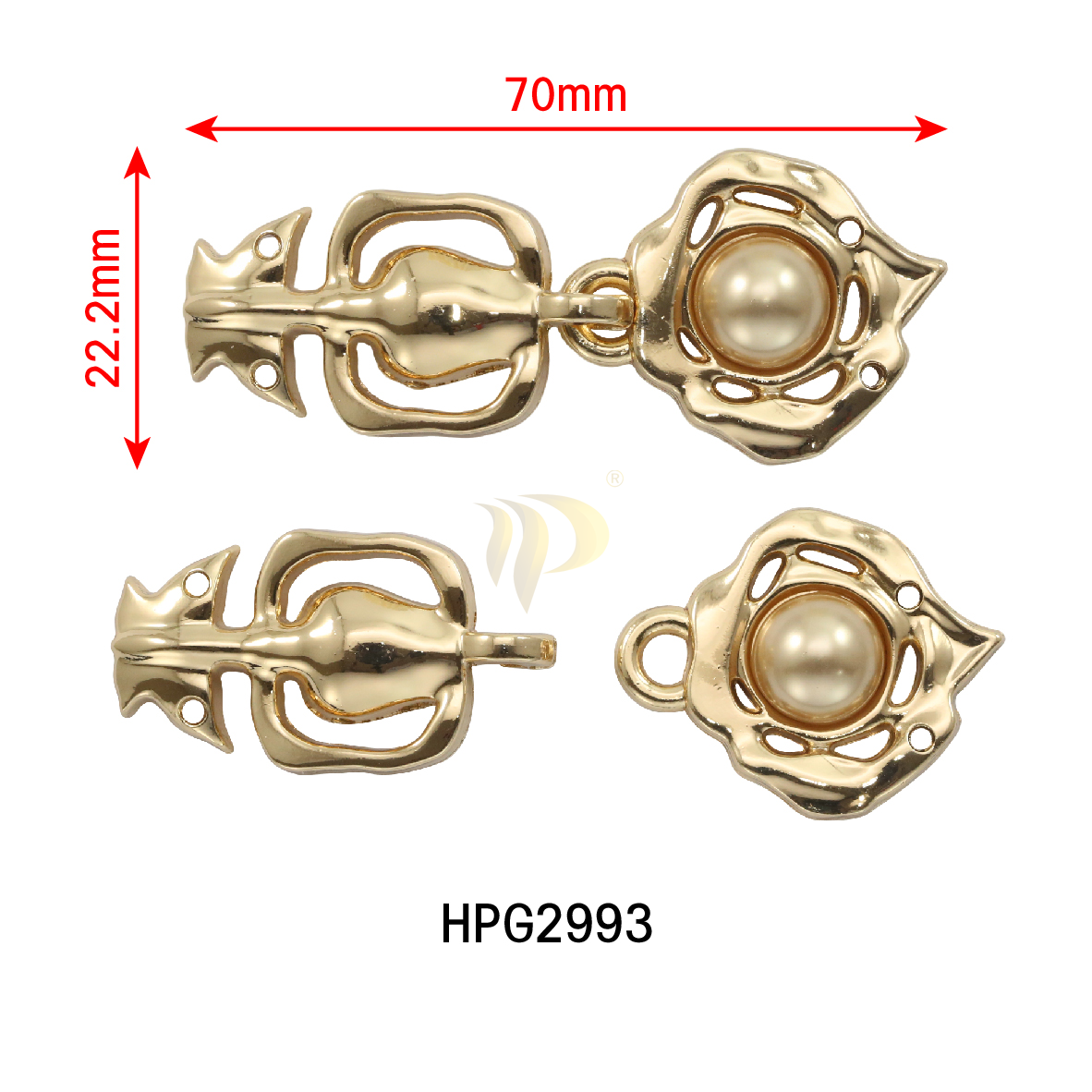 HPG2993
