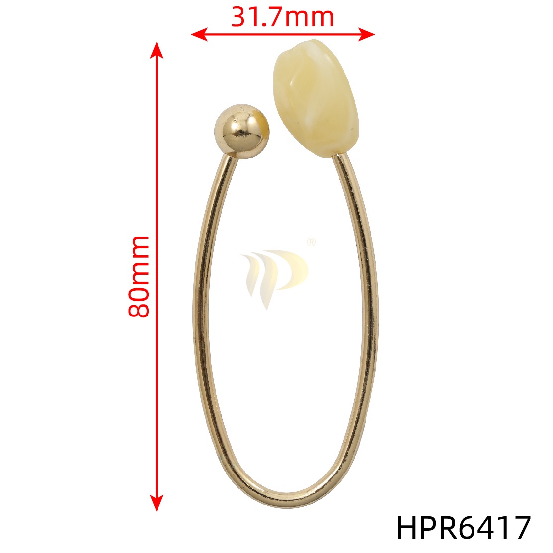 HPR6417