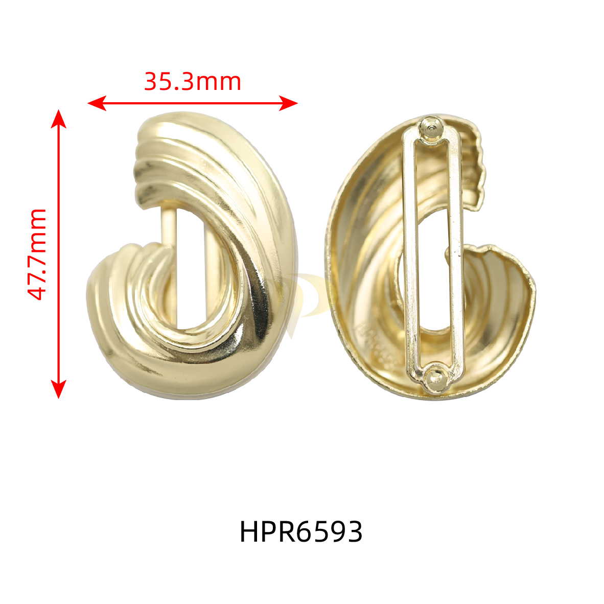 HPR6593