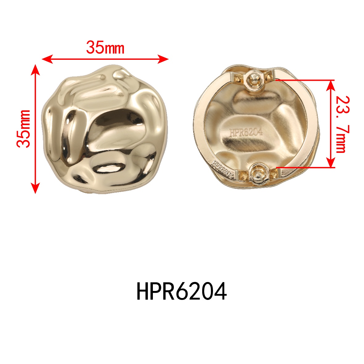 HPR6400
