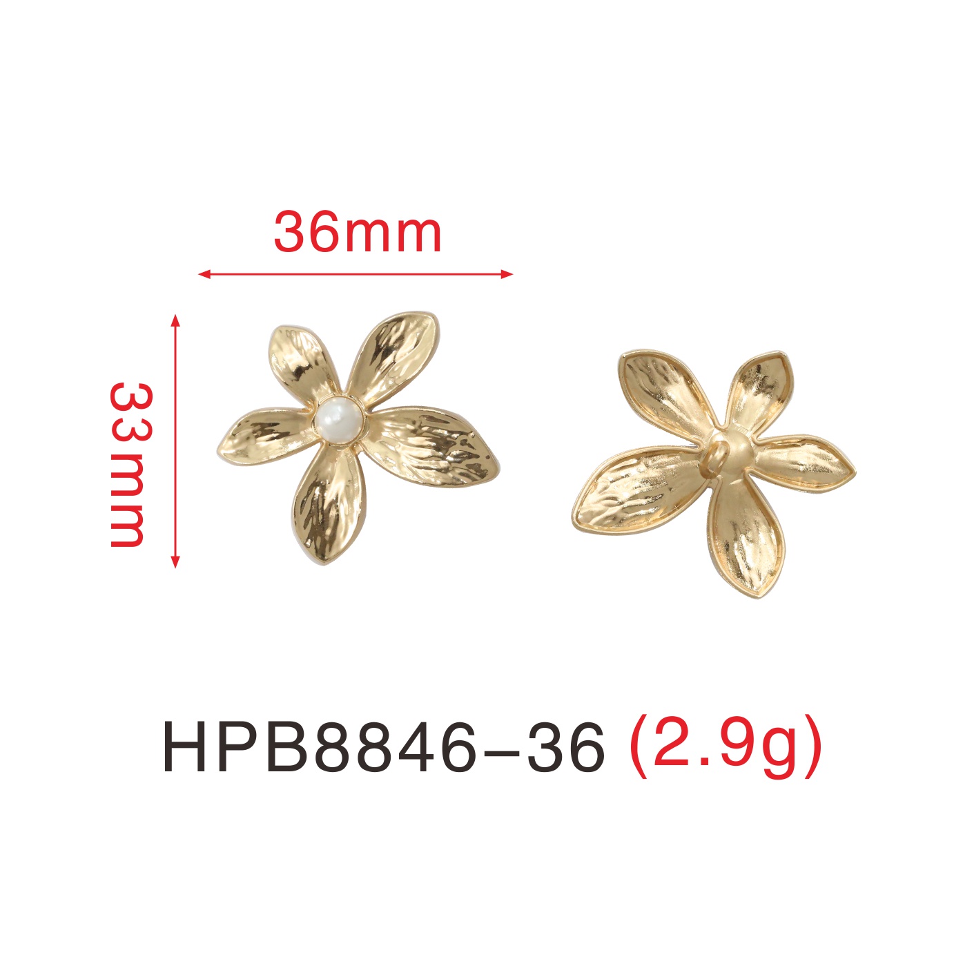 HPB8846-36