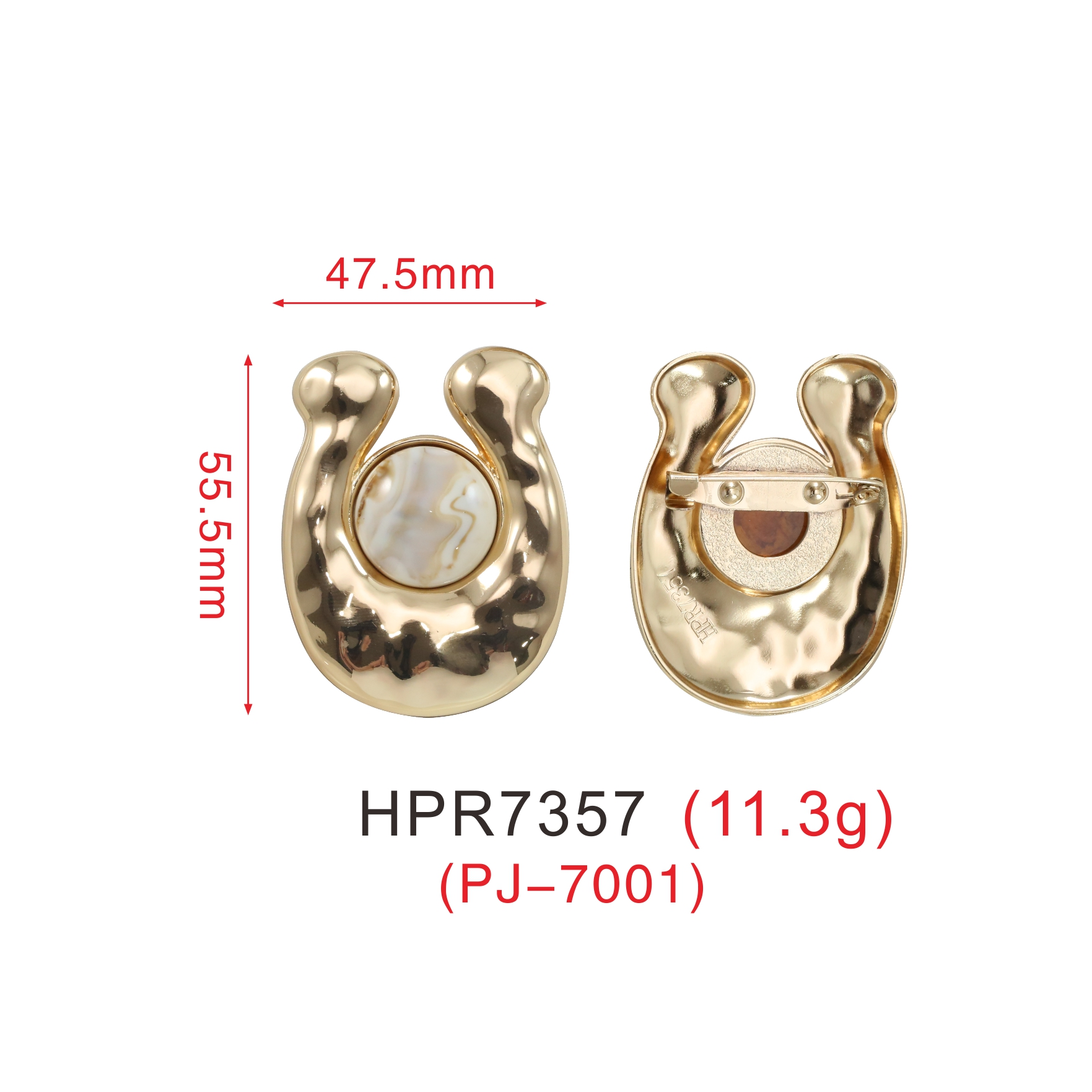 HPR7357