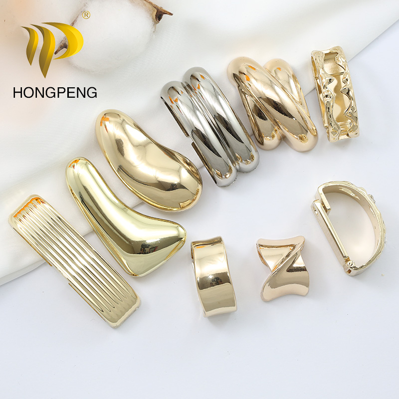   Nút trang trí cho áo tắm và váy dạ hội