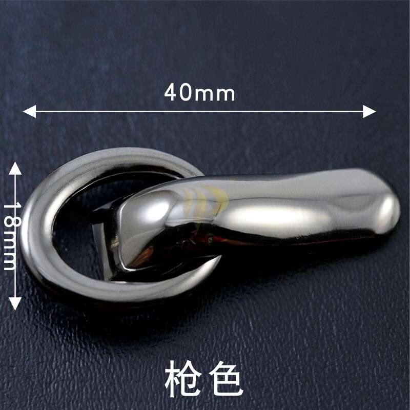 Khóa chốt hình mỏ vịt