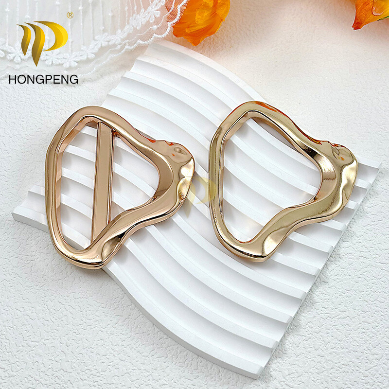 Vòng kéo trang trí không đều