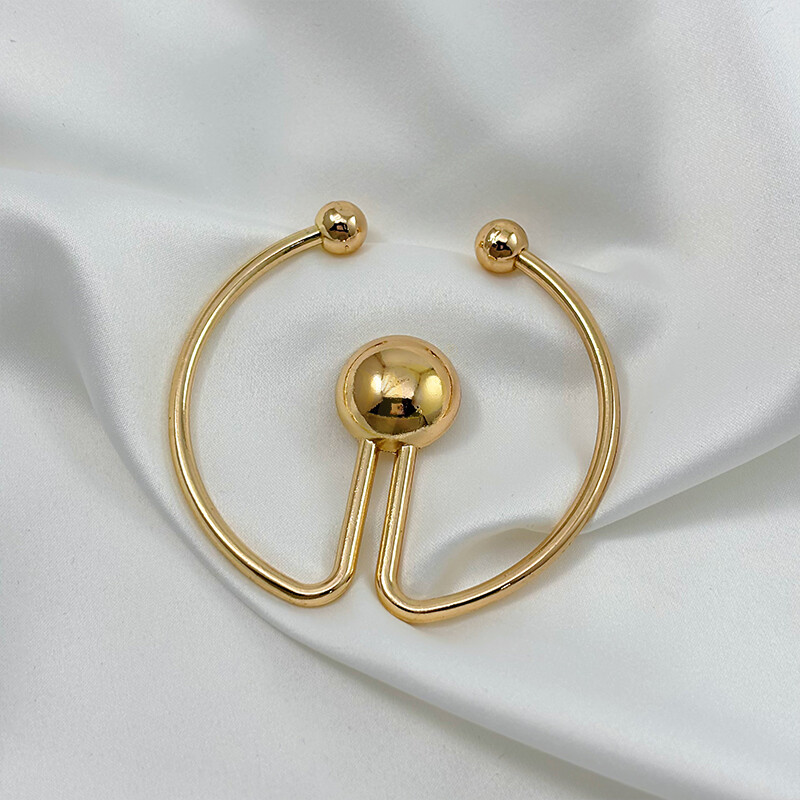 Khóa cài áo tắm