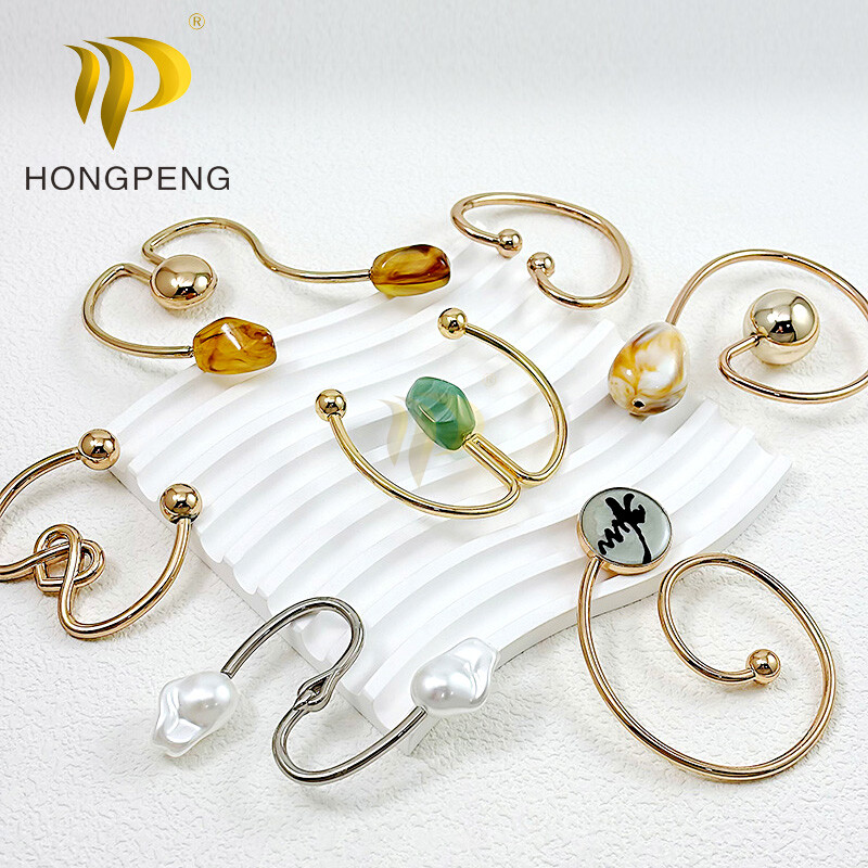 Khóa cài áo tắm