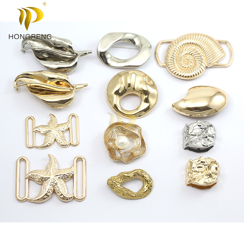 HPR6331Khóa áo tắm, trâm cài