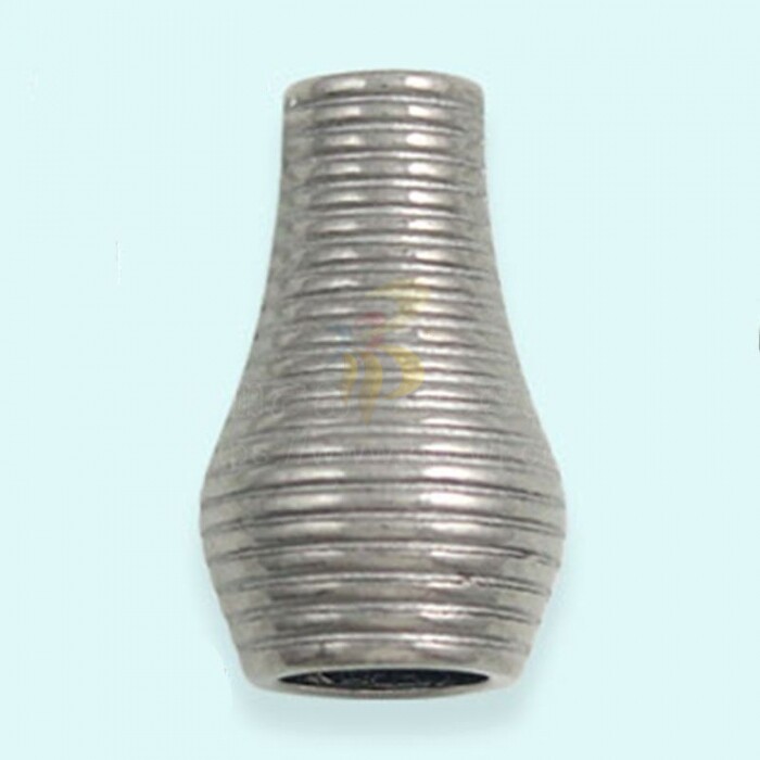 Nút chặn dây kim loại